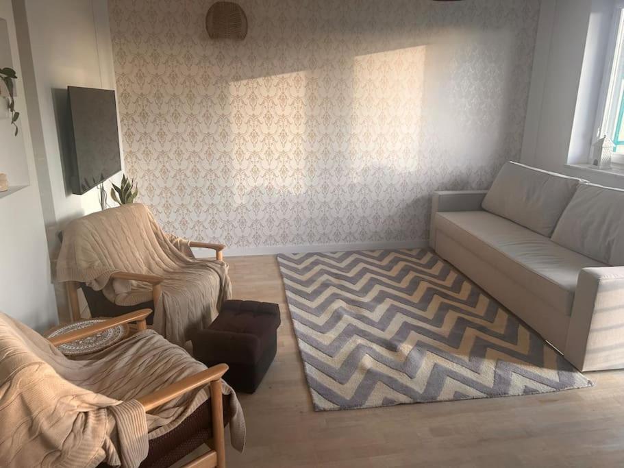 Apartamento Przestronny *