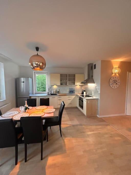 Przestronny Apartamento Gdansk
