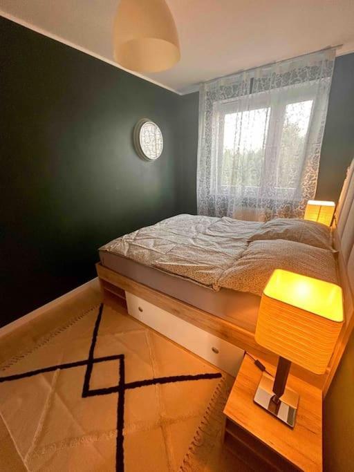 Przestronny Apartamento