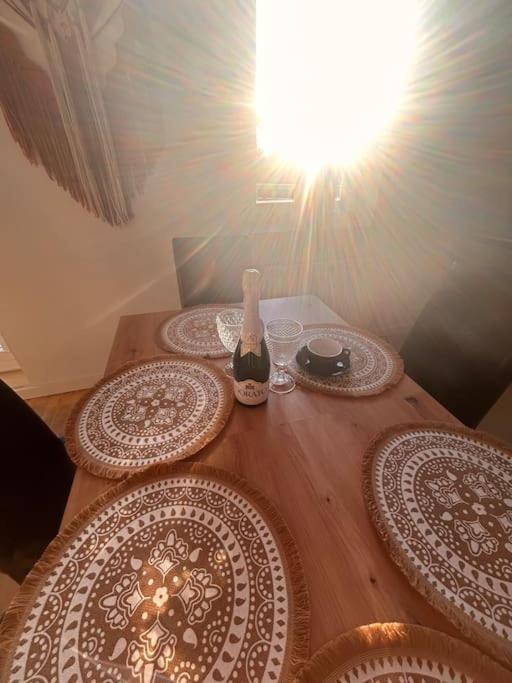 Przestronny Apartamento