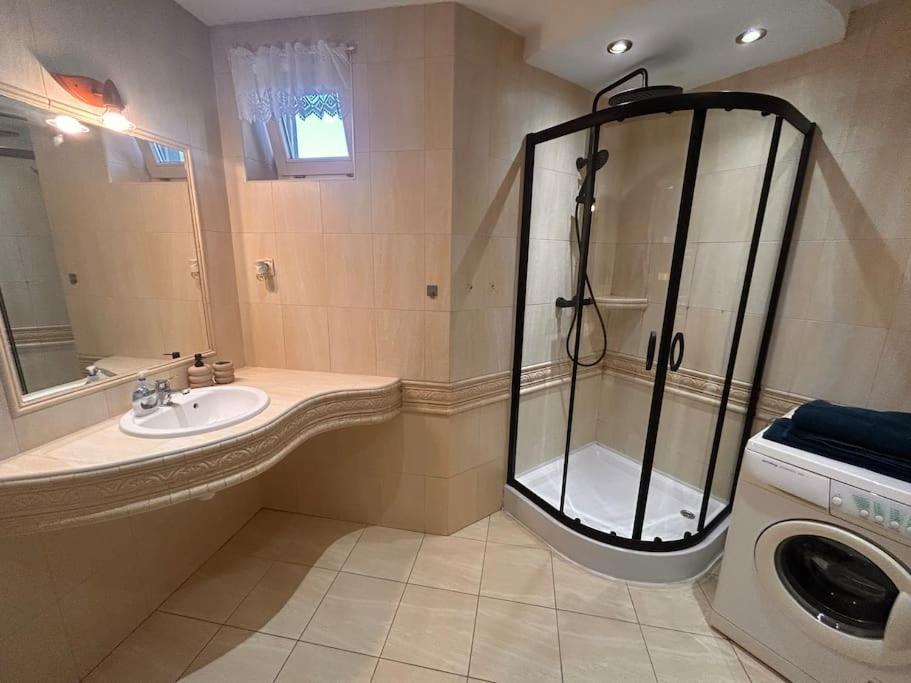 Apartamento Przestronny